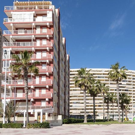Appartement El Raco, C-9-17 à Cullera Extérieur photo