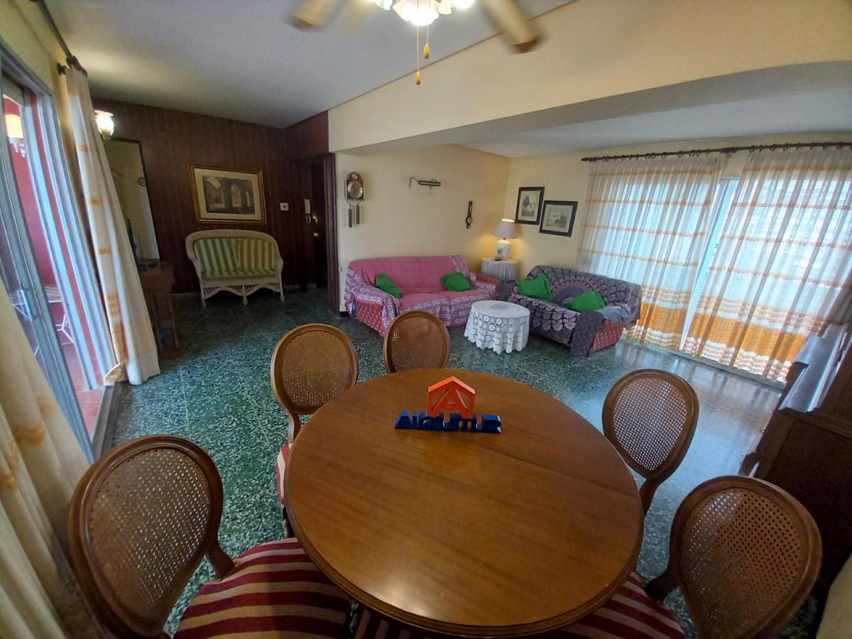 Appartement El Raco, C-9-17 à Cullera Extérieur photo