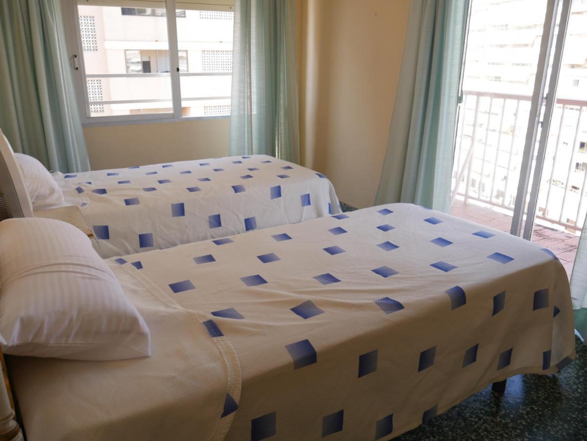 Appartement El Raco, C-9-17 à Cullera Extérieur photo