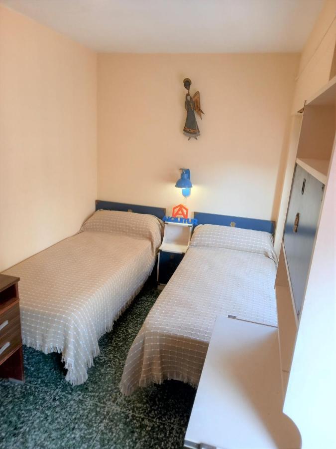 Appartement El Raco, C-9-17 à Cullera Extérieur photo